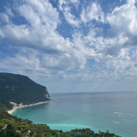L'Angolo Di Mare Centro Di סירולו מראה חיצוני תמונה