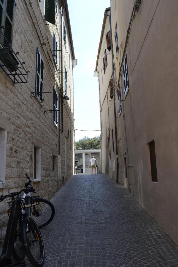 L'Angolo Di Mare Centro Di סירולו מראה חיצוני תמונה